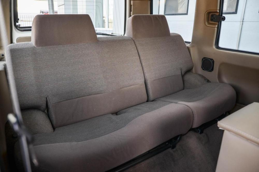 Land Rover Discovery I Курган  - изображение 12