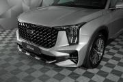 GAC GS8 II Москва  - изображение 23