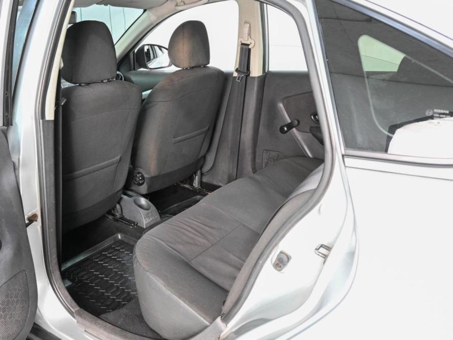 Nissan Almera III (G15) Ростов-на-Дону  - изображение 11