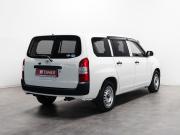 Toyota Probox I Рестайлинг Чита  - изображение 19