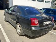 Toyota Avensis II Рестайлинг Санкт-Петербург  - изображение 9
