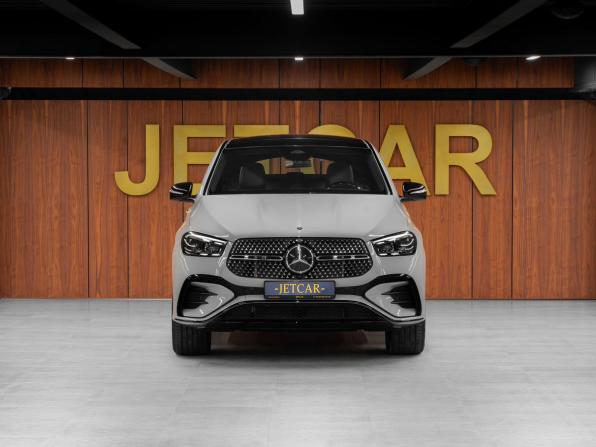 Mercedes-Benz GLE Coupe II (C167) Рестайлинг с пробегом 2025 года, цена 14 990 000 рублей, 31 км, внедорожник, Автокод Объявления
