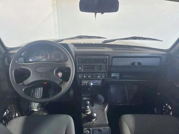 Lada (ВАЗ) 2121 (4x4) I Рестайлинг с пробегом 2013 года, цена 360 000 рублей, 109066 км, внедорожник, Автокод Объявления