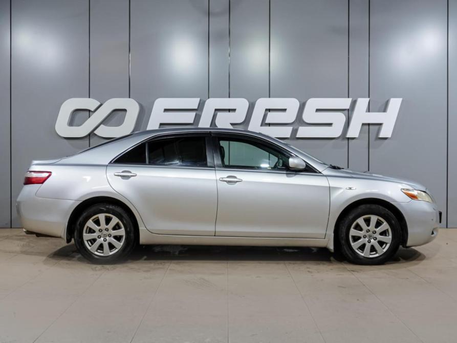 Toyota Camry VI (XV40) Воронеж  - изображение 5