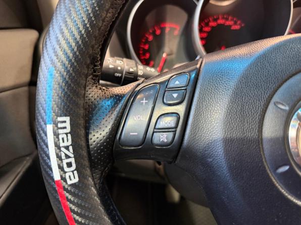 Mazda 3 I (BK) с пробегом 2005 года, цена 359 000 рублей, 313206 км, седан, Автокод Объявления