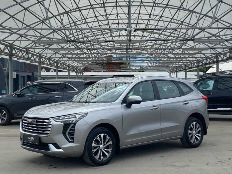 Haval Jolion I Тула  - изображение 2
