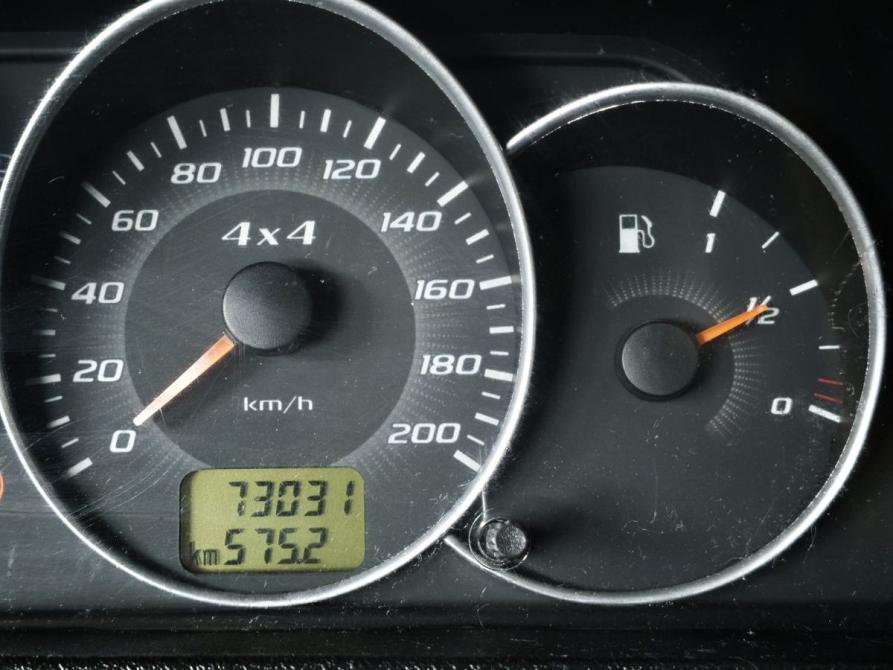 Lada (ВАЗ) 2121 (4x4) I Рестайлинг Москва  - изображение 12
