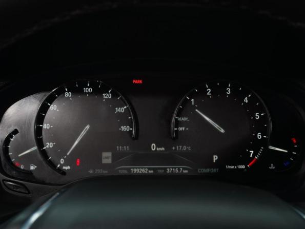 BMW X3 III (G01) с пробегом 2020 года, цена 2 787 000 рублей, 199262 км, внедорожник, Автокод Объявления