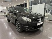 Nissan Qashqai I Рестайлинг Подольск  - изображение 24