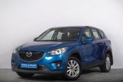 Mazda CX-5 I Томск  - изображение 22