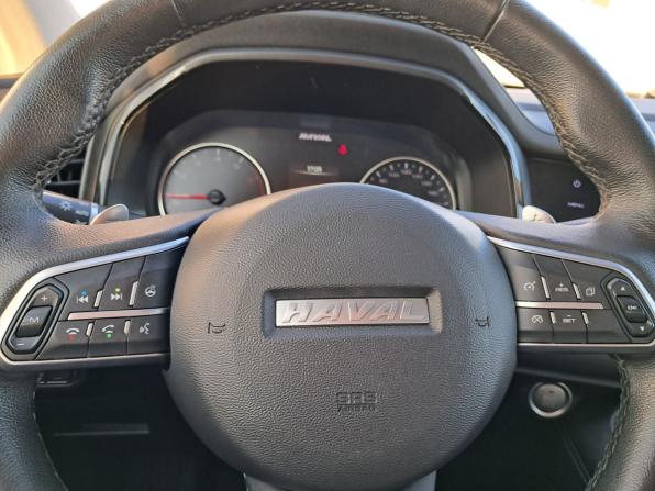 Haval F7 I с пробегом 2021 года, цена 1 810 000 рублей, 104600 км, внедорожник, Автокод Объявления
