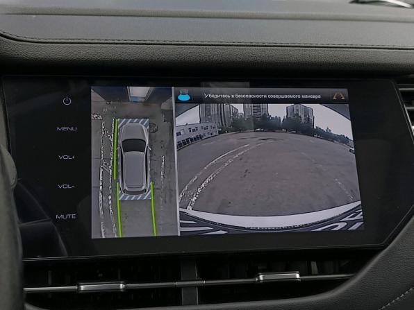Haval F7 I с пробегом 2021 года, цена 1 529 000 рублей, 160396 км, внедорожник, Автокод Объявления