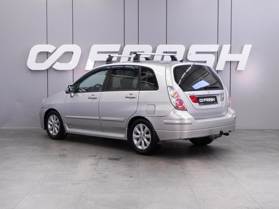 Suzuki Liana I Рестайлинг Воронеж  - изображение 2
