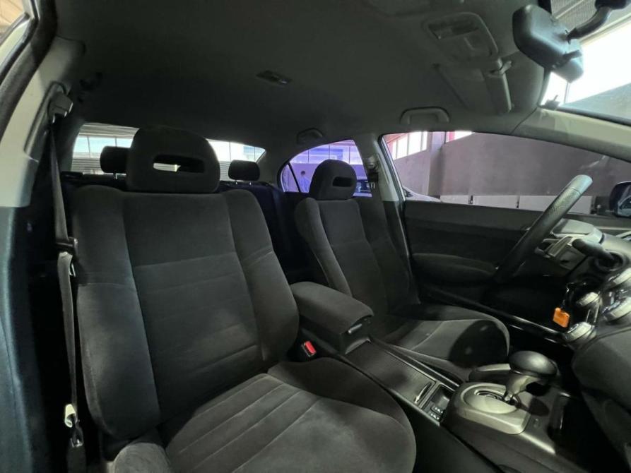 Honda Civic VIII Оренбург  - изображение 9