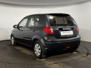 Hyundai Getz I Рестайлинг Великий Новгород  - изображение 21