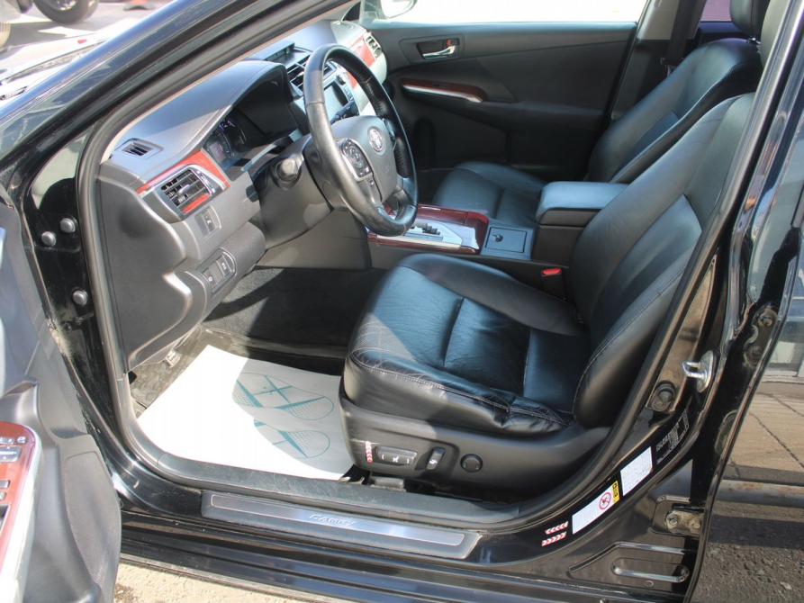 Toyota Camry VII (XV50) Москва  - изображение 9