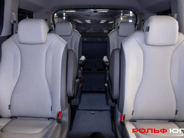 Kia Carnival IV с пробегом 2020 года, цена 3 479 355 рублей, 214767 км, минивэн, Автокод Объявления