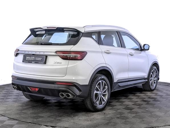 Belgee X50 с пробегом 2025 года, цена 1 700 000 рублей, 77937 км, внедорожник, Автокод Объявления