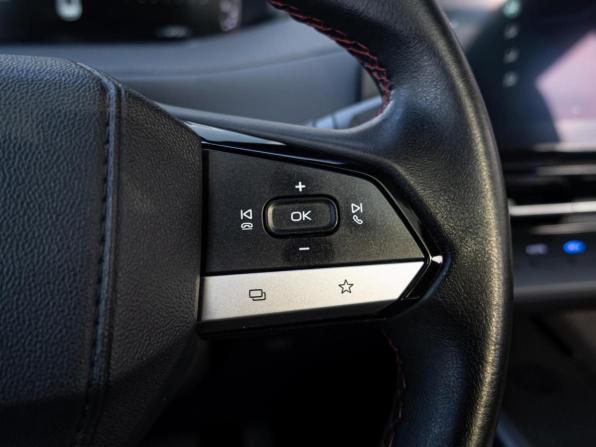 Changan CS55 Plus II с пробегом 2023 года, цена 2 099 000 рублей, 67137 км, внедорожник, Автокод Объявления