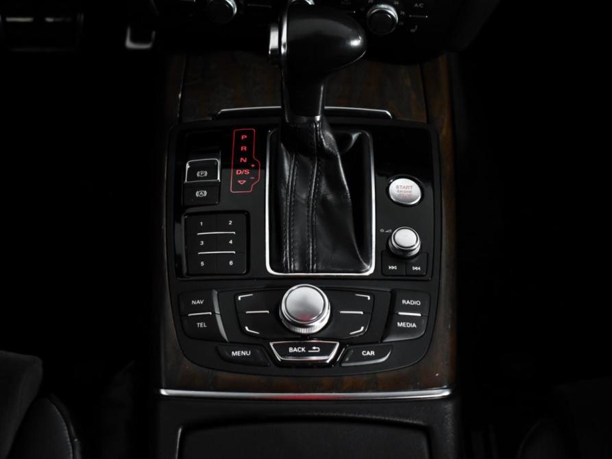 Audi A6 IV (C7) Санкт-Петербург  - изображение 18