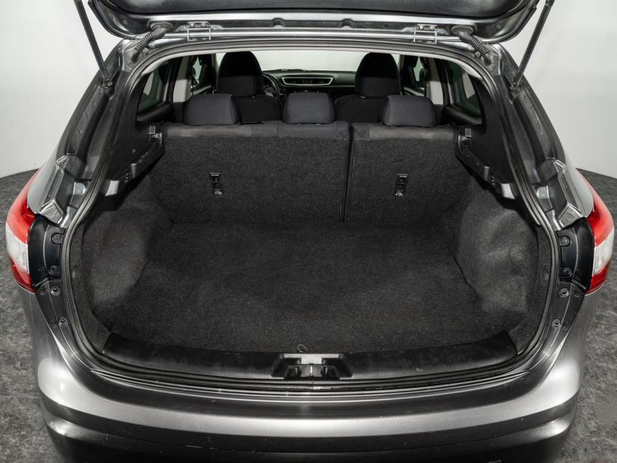 Nissan Qashqai II Иркутск  - изображение 19