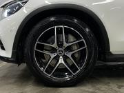 Mercedes-Benz GLC Coupe I (C253) Москва  - изображение 36