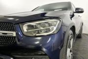 Mercedes-Benz GLC Coupe I (C253) Рестайлинг Нижний Новгород  - изображение 43