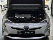 Toyota Prius IV (XW50) Уфа  - изображение 33