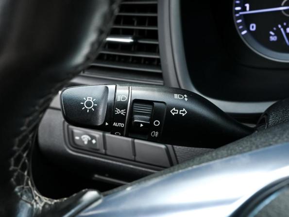 Hyundai Sonata VII (LF) Рестайлинг с пробегом 2017 года, цена 1 769 000 рублей, 124790 км, седан, Автокод Объявления