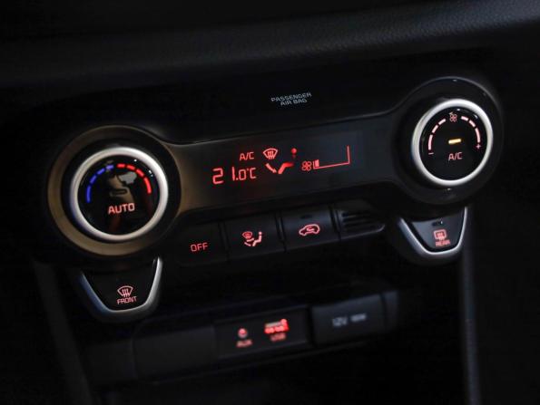 Kia Picanto III с пробегом 2019 года, цена 1 736 000 рублей, 10420 км, хэтчбек, Автокод Объявления