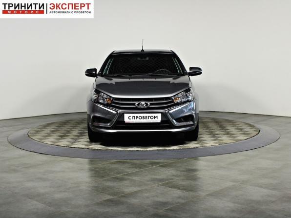 Lada (ВАЗ) Vesta I с пробегом 2020 года, цена 997 000 рублей, 97129 км, седан, Автокод Объявления