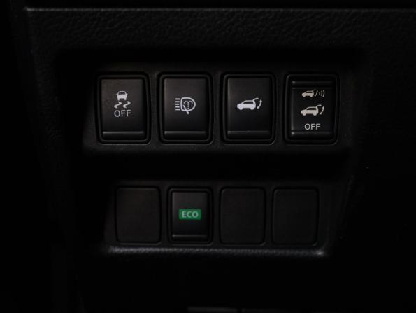 Nissan X-Trail III с пробегом 2015 года, цена 1 930 000 рублей, 75000 км, внедорожник, Автокод Объявления