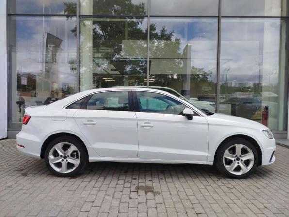 Audi A3 III (8V) с пробегом 2014 года, цена 1 290 000 рублей, 192818 км, седан, Автокод Объявления
