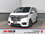 Honda Stepwgn V Рестайлинг Кемерово  - изображение 26