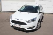 Ford Focus III Рестайлинг Воронеж  - изображение 15