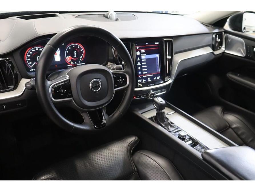 Volvo S60 III Коломна  - изображение 6