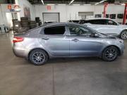 Kia Rio III Курск  - изображение 18