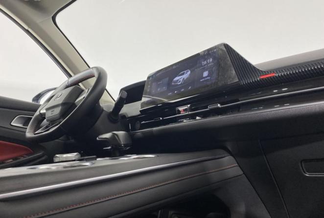 Changan CS55 Plus II с пробегом 2023 года, цена 2 000 000 рублей, 45555 км, внедорожник, Автокод Объявления