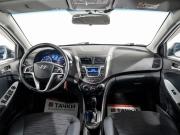 Hyundai Solaris I Рестайлинг Иркутск  - изображение 32