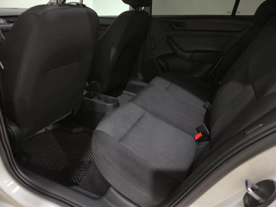 Skoda Rapid I Альметьевск  - изображение 18
