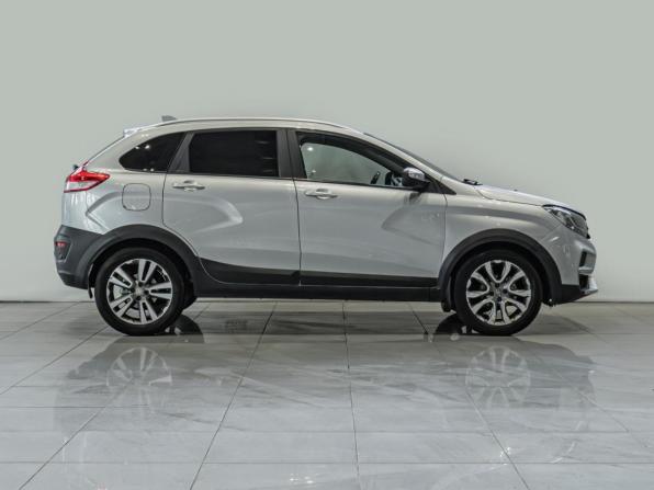 Lada (ВАЗ) XRAY I с пробегом 2021 года, цена 939 000 рублей, 157633 км, хэтчбек, Автокод Объявления
