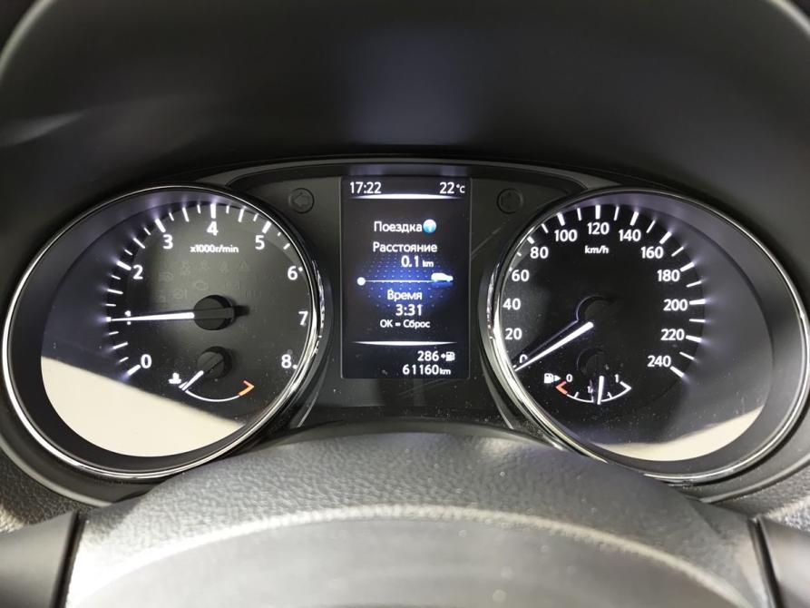 Nissan Qashqai II Рестайлинг Уфа  - изображение 16