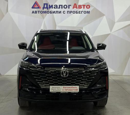 Changan UNI-S I с пробегом 2024 года, цена 2 350 000 рублей, 14500 км, внедорожник, Автокод Объявления