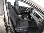 Toyota RAV4 IV (XA40) Рестайлинг Москва  - изображение 49