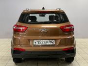 Hyundai Creta I Уфа  - изображение 28