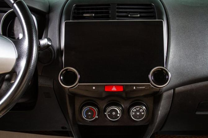 Mitsubishi ASX I с пробегом 2012 года, цена 1 099 000 рублей, 162000 км, внедорожник, Автокод Объявления