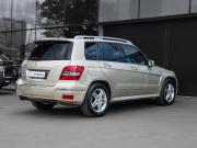 Mercedes-Benz GLK-Класс I (X204) Москва  - изображение 21
