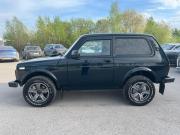 Lada (ВАЗ) Niva Legend Пермь  - изображение 37