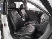 Volkswagen Jetta VI Воронеж  - изображение 26
