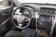 Toyota Camry VII (XV50) Рестайлинг Томск  - изображение 28